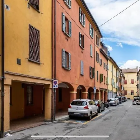 Realkasa Borgo Mirasole Apartment Bologna