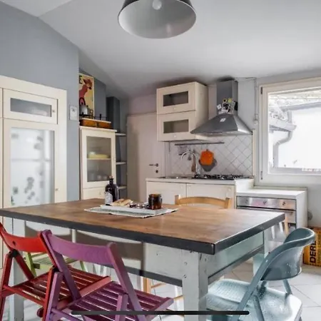Realkasa Borgo Mirasole * Bologna