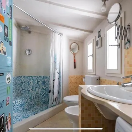 Realkasa Borgo Mirasole Apartment