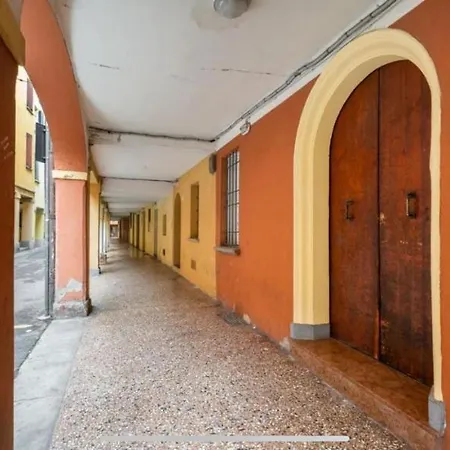 Realkasa Borgo Mirasole * Bologna