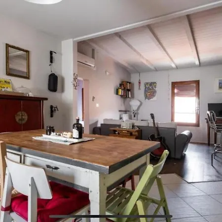 Realkasa Borgo Mirasole Apartment *