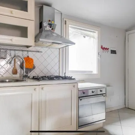 Realkasa Borgo Mirasole * Bologna