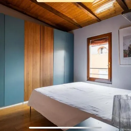 Apartment Realkasa Borgo Mirasole