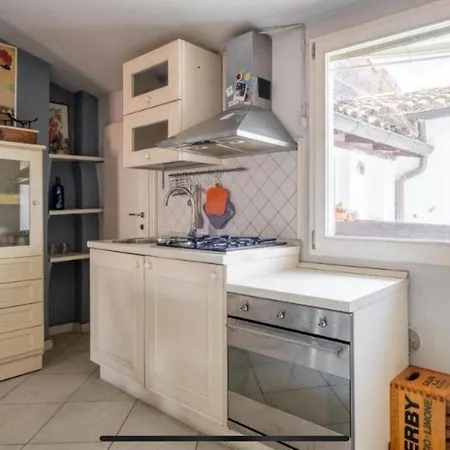 Realkasa Borgo Mirasole Apartment